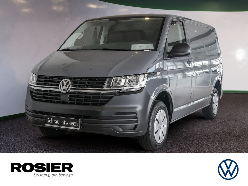 VW T6.1