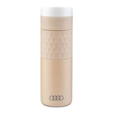 3292400200_audi_Isolierbecher_beige_rosier-onlineshop