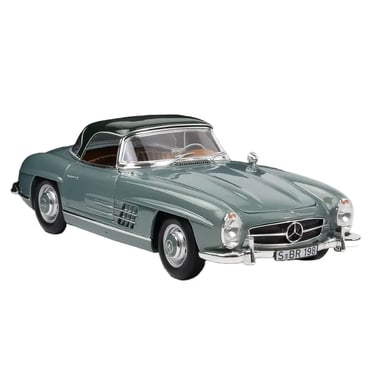 300 SL grün