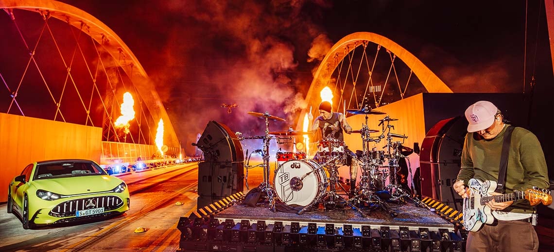Band Show