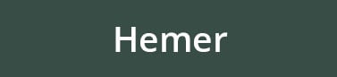 Hemer grün