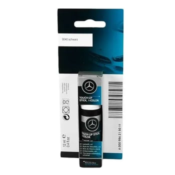 Lackstift schwarz
