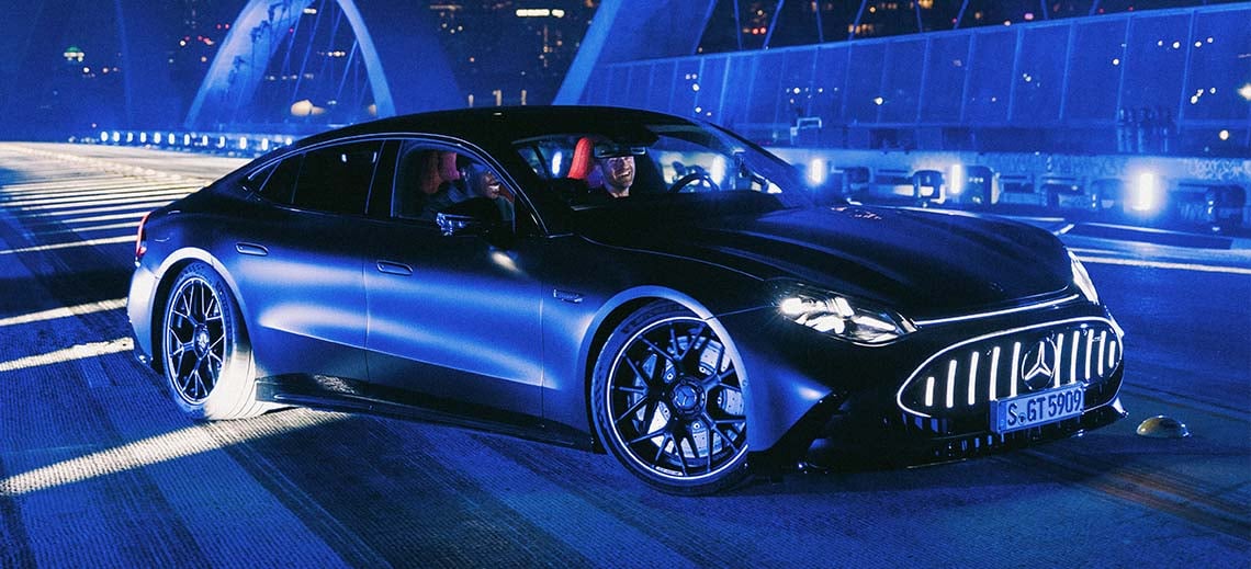 Night blue