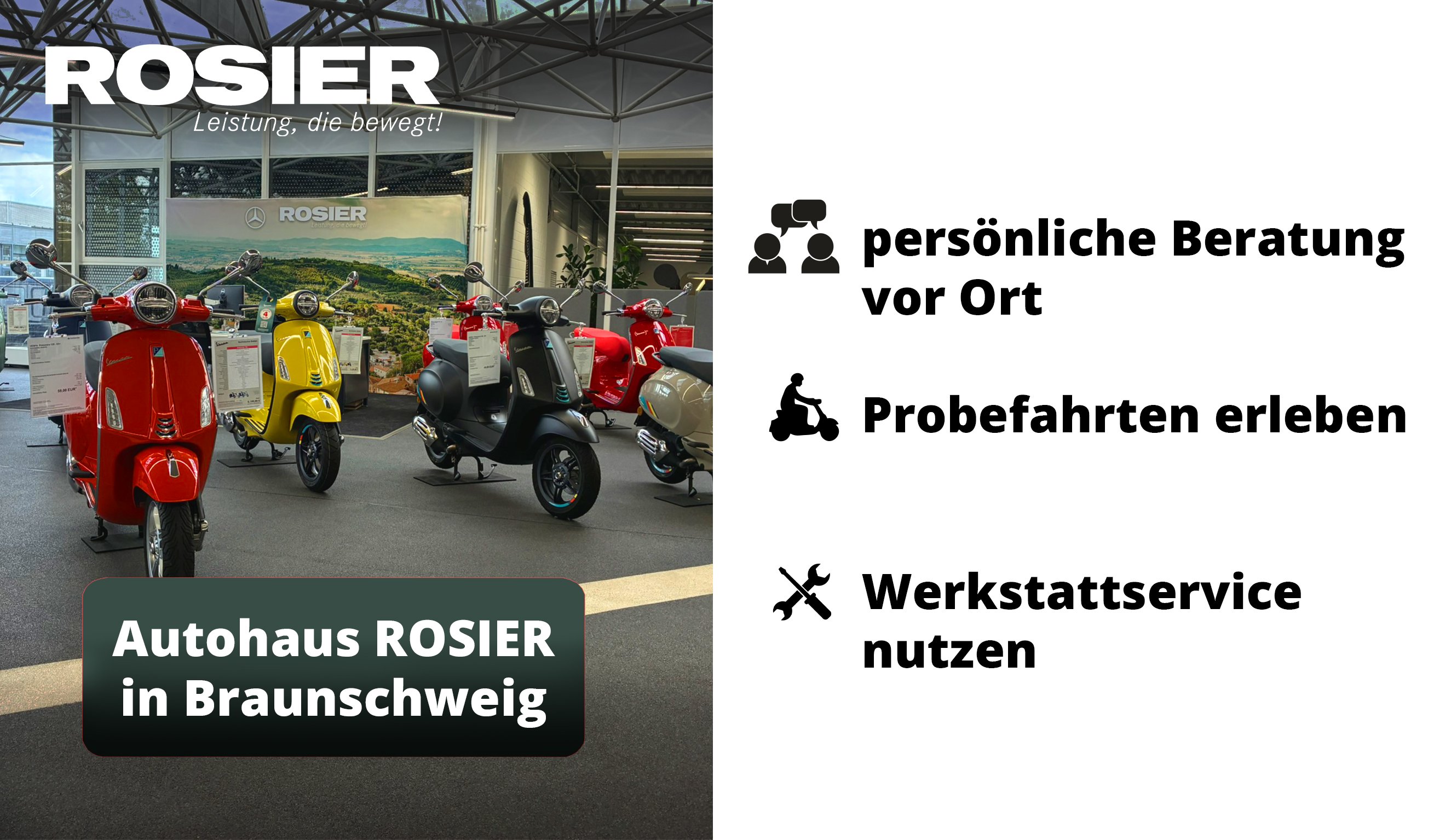 Vor Ort Braunschweig