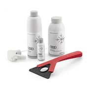 Winterpflege 4er Set